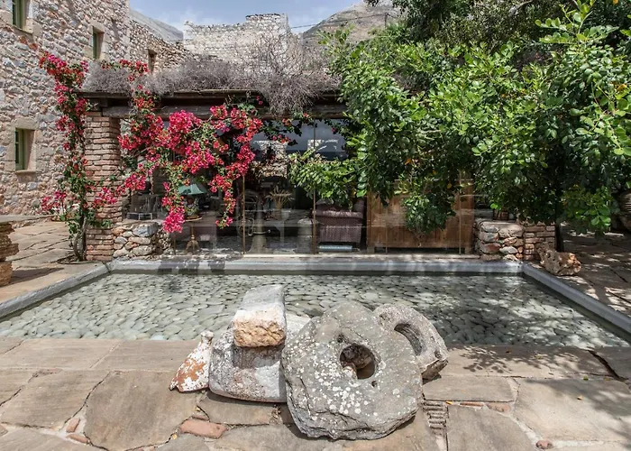 Szálloda Citta Dei Nicliani