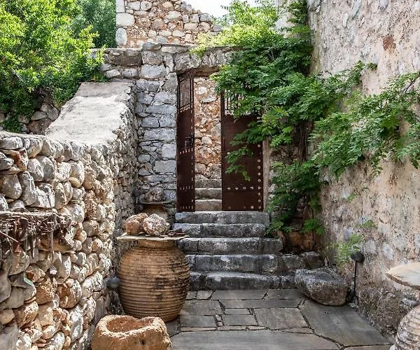 Citta Dei Nicliani Koíta