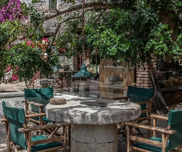 Citta Dei Nicliani 4*