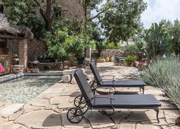 Hotel Citta Dei Nicliani