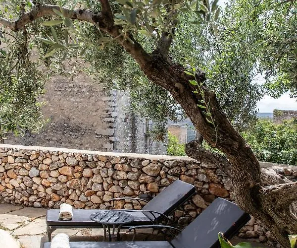 Citta Dei Nicliani Otel 4*