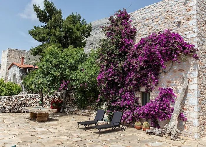 Citta Dei Nicliani 4* Koíta