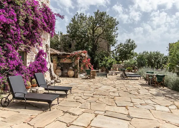 Citta Dei Nicliani Otel