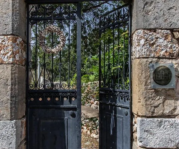 Hotel Citta Dei Nicliani