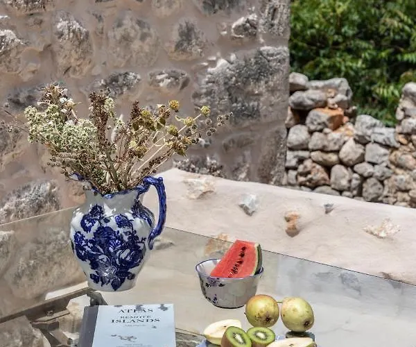 Hotel Citta Dei Nicliani