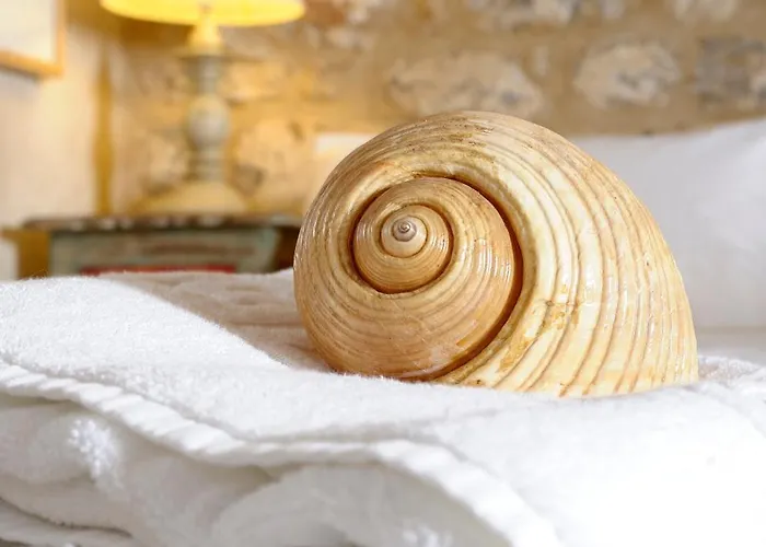 Citta Dei Nicliani Otel Koíta