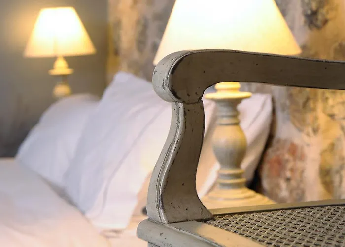 Citta Dei Nicliani Hotel