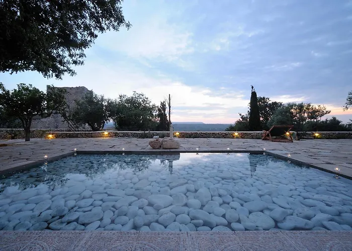 Citta Dei Nicliani 4* Koíta