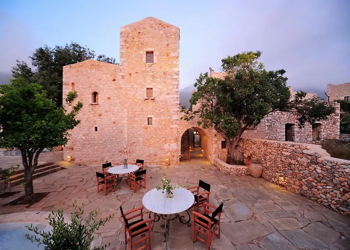 Otel Citta Dei Nicliani 4*