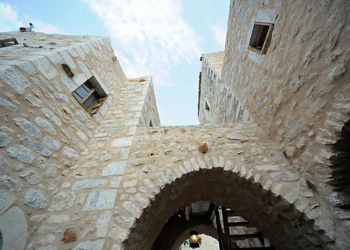 Citta Dei Nicliani Koíta