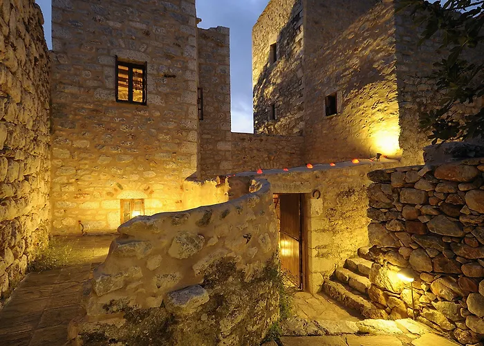 Otel Citta Dei Nicliani