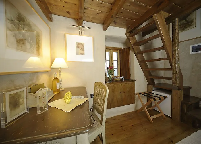 Hotel Citta Dei Nicliani