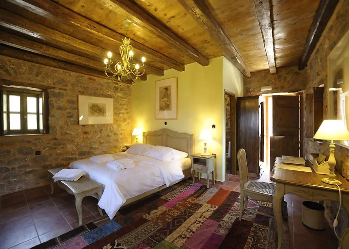 Citta Dei Nicliani Otel 4*