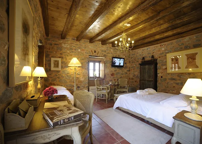 Citta Dei Nicliani 4* Koíta