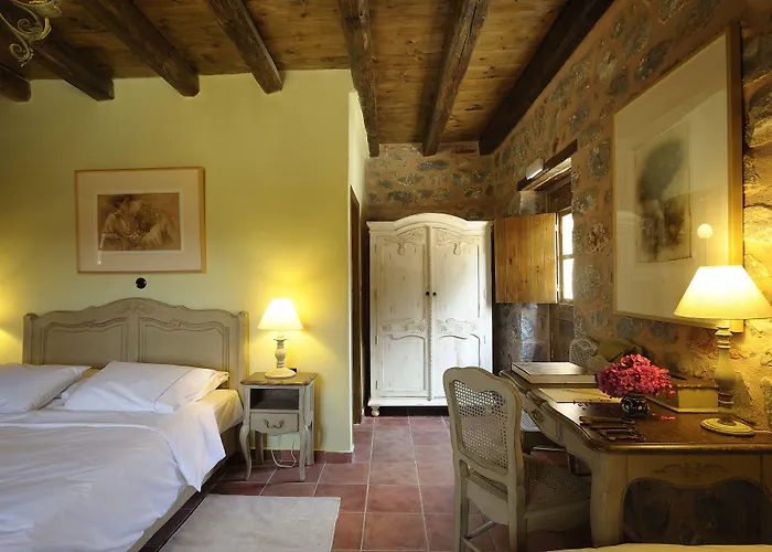 Citta Dei Nicliani Hotel Koíta