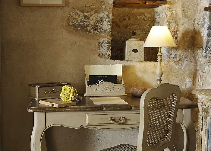 Citta Dei Nicliani Otel 4*