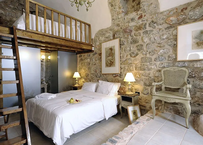 Citta Dei Nicliani Otel