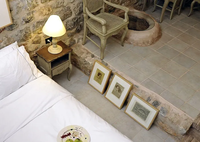 Citta Dei Nicliani 4* Koíta