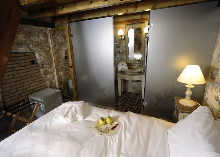 Citta Dei Nicliani 4*