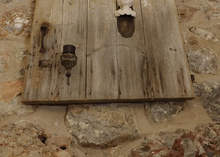 Citta Dei Nicliani Otel 4*