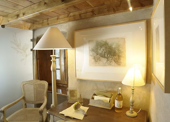 Citta Dei Nicliani Otel Koíta