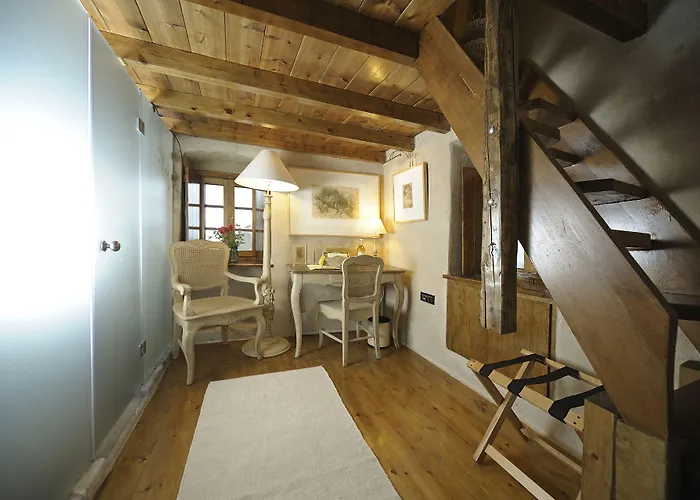 Otel Citta Dei Nicliani Koíta