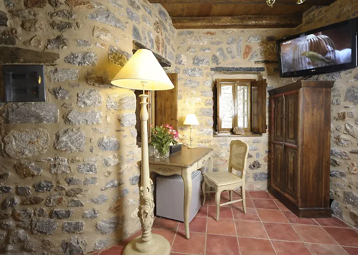 Citta Dei Nicliani Otel