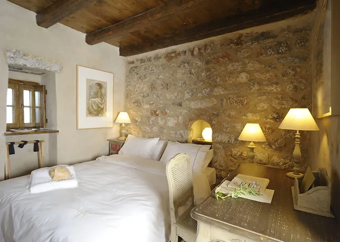 Otel Citta Dei Nicliani