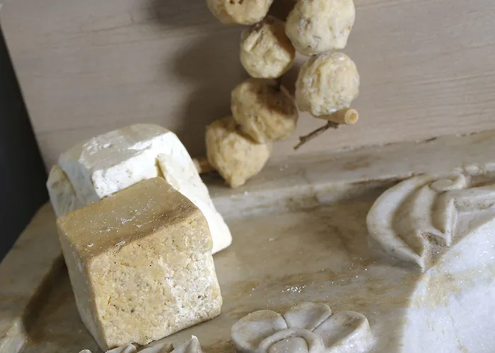 Citta Dei Nicliani Otel Koíta