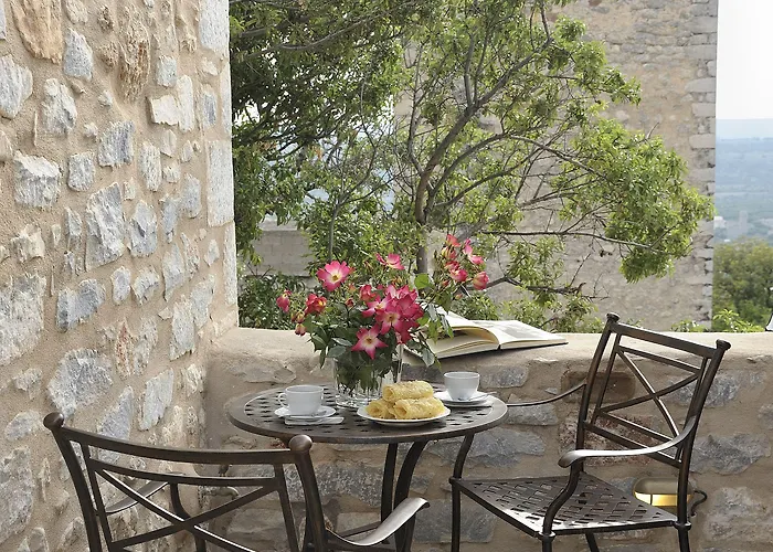 Otel Citta Dei Nicliani 4*