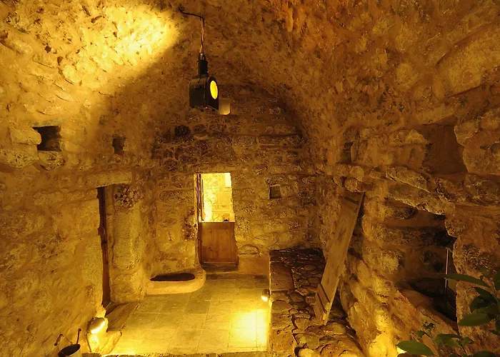 Citta Dei Nicliani 4* Koíta