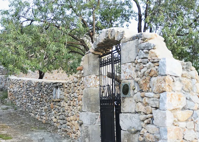 Hotel Citta Dei Nicliani