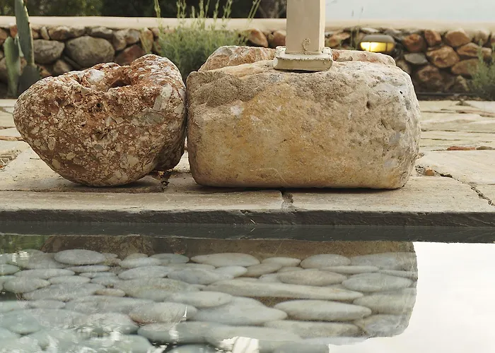 Otel Citta Dei Nicliani Koíta