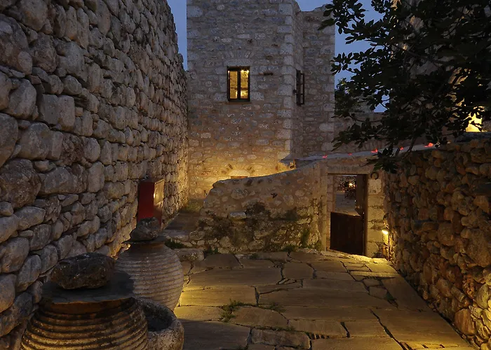 Otel Citta Dei Nicliani