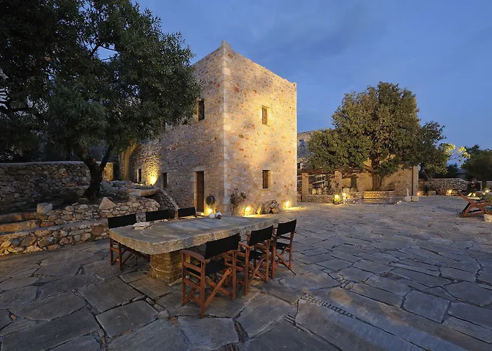 Citta Dei Nicliani 4* Koíta