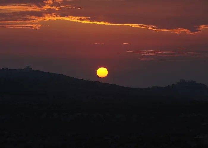 Citta Dei Nicliani 4*