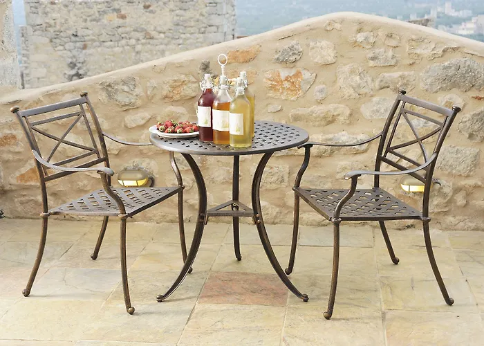 Citta Dei Nicliani Otel Koíta