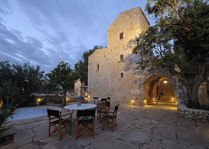 Hotel Citta Dei Nicliani