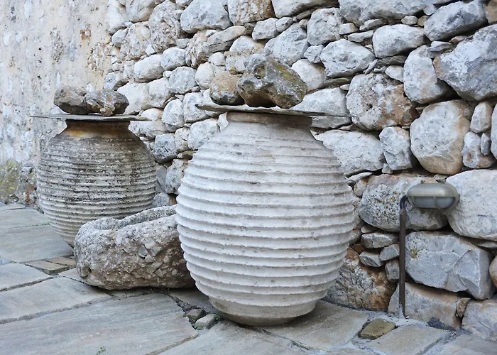 Citta Dei Nicliani Otel