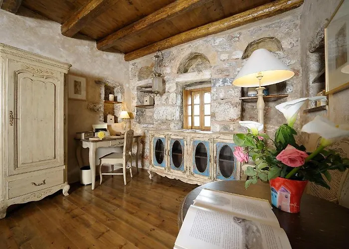 Otel Citta Dei Nicliani 4*