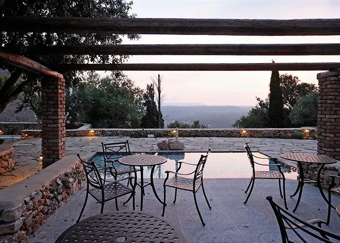 Citta Dei Nicliani Otel