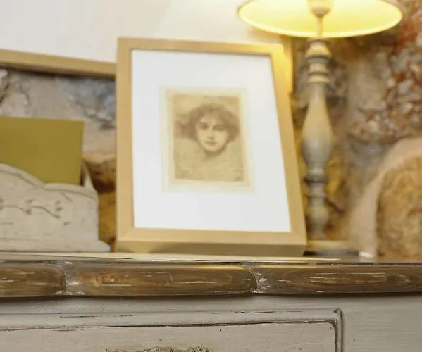 Citta Dei Nicliani Otel