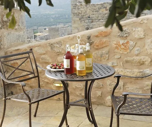 Citta Dei Nicliani Otel