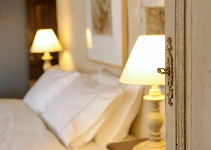 Hotel Citta Dei Nicliani 4*