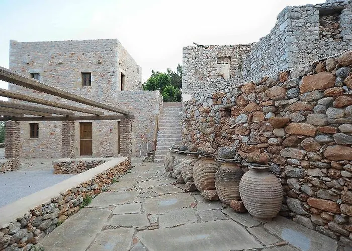 Otel Citta Dei Nicliani 4*